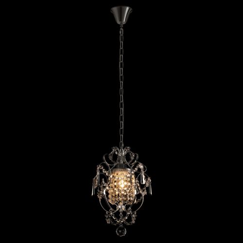 Подвесной светильник LOFT IT 10417 CR