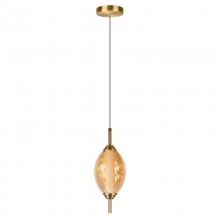 Подвесной светильник LOFT IT 10421/A Amber