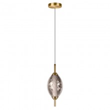 Подвесной светильник LOFT IT 10421/A Smoke