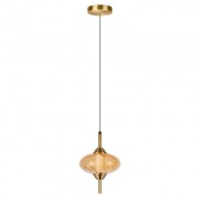 Подвесной светильник LOFT IT 10421/C Amber