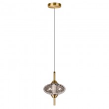 Подвесной светильник LOFT IT 10421/C Smoke