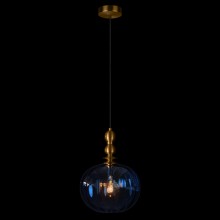 Подвесной светильник LOFT IT 10426 Blue