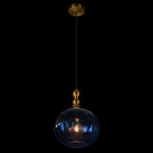 Подвесной светильник LOFT IT 10426 Blue