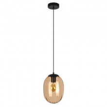 Подвесной светильник LOFT IT 10427 Brown