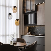 Подвесной светильник LOFT IT 10427 Brown