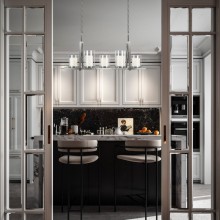 Подвесной светильник LOFT IT 10436/1000R