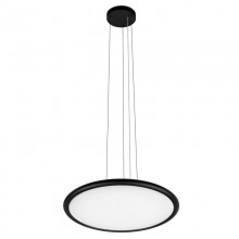 Подвесной светильник LOFT IT 10454/400P Black