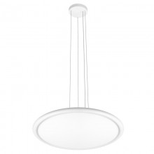 Подвесной светильник LOFT IT 10454/500P White