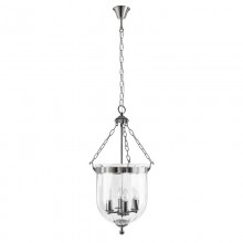 Подвесной светильник LOFT IT 10455/4 CR