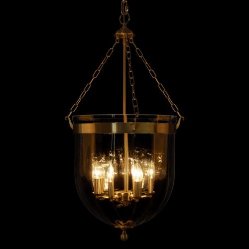 Подвесной светильник LOFT IT 10455/6 AB
