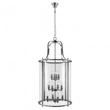 Подвесной светильник LOFT IT 10456/12 CR