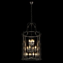Подвесной светильник LOFT IT 10456/12 CR