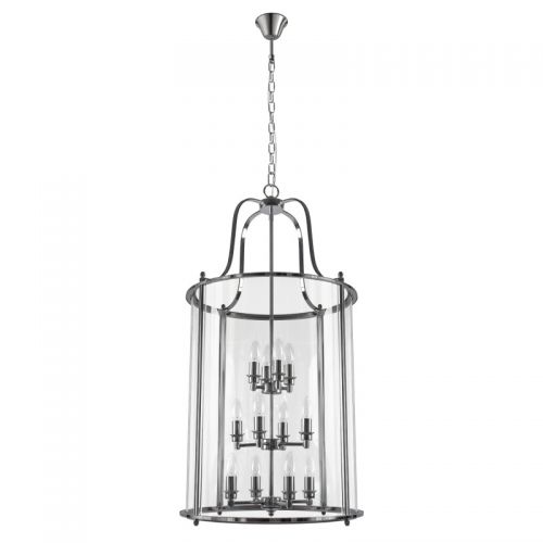 Подвесной светильник LOFT IT 10456/12 CR