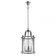 Подвесной светильник LOFT IT 10456/4 CR