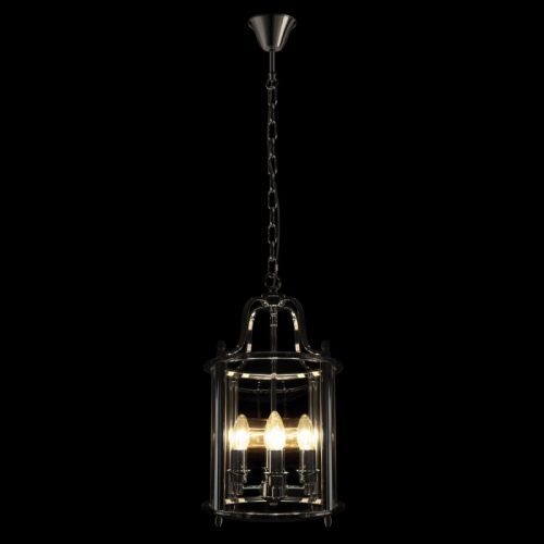 Подвесной светильник LOFT IT 10456/4 CR