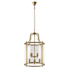 Подвесной светильник LOFT IT 10456/8 AB