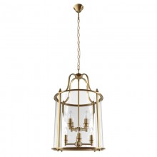 Подвесной светильник LOFT IT 10456/8 AB