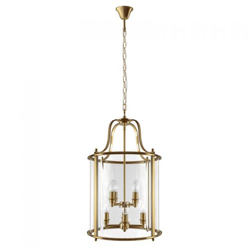 Подвесной светильник LOFT IT 10456/8 AB