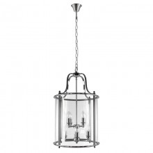 Подвесной светильник LOFT IT 10456/8 CR