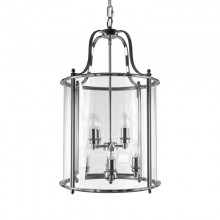 Подвесной светильник LOFT IT 10456/8 CR