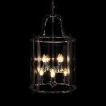 Подвесной светильник LOFT IT 10456/8 CR