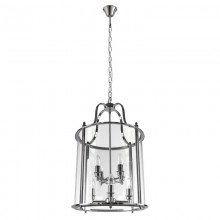 Подвесной светильник LOFT IT 10456/8 CR