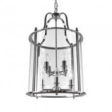 Подвесной светильник LOFT IT 10456/8 CR