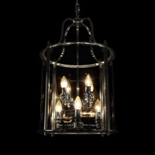 Подвесной светильник LOFT IT 10456/8 CR