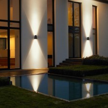 Светильник настенный LOFT IT 100004/2