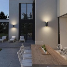 Светильник настенный LOFT IT 100012/A