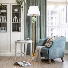 Торшер LOFT IT 10379F/B