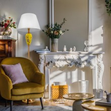 Торшер LOFT IT 10380F