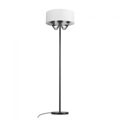 Торшер LOFT IT 10416F BL