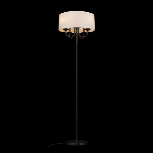 Торшер LOFT IT 10416F BL
