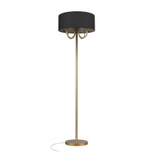 Торшер LOFT IT 10416F GD