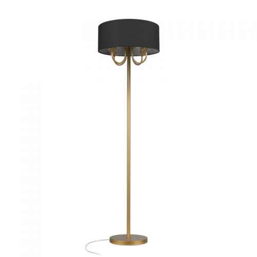Торшер LOFT IT 10416F GD