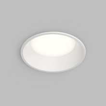 Влагозащищенный светильник Denkirs DK2451-WH