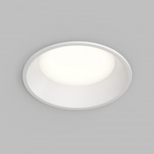 Влагозащищенный светильник Denkirs DK2452-WH