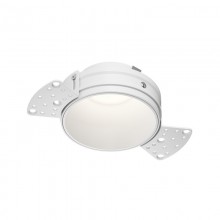 Встраиваемый светильник Denkirs DK2145-WH