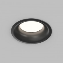 Встраиваемый светильник Denkirs DK2150-BK