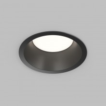 Встраиваемый светильник Denkirs DK2155-BK