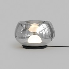 Настольная лампа Denkirs DK6747-BK+SM