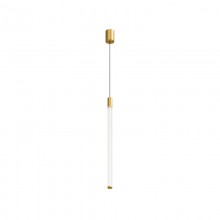 Подвесной светильник Denkirs DK4314-BR