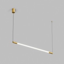 Подвесной светильник Denkirs DK4318-BR