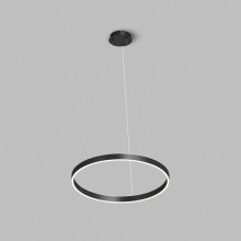 Подвесной светильник Denkirs DK6272-BK