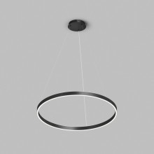 Подвесной светильник Denkirs DK6273-BK