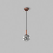 Подвесной светильник Denkirs DK6531-CO
