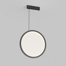 Подвесной светильник Denkirs DK6607-BK