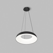 Подвесной светильник Denkirs DK6704-BK