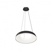 Подвесной светильник Denkirs DK6704-BK